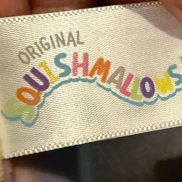 Squishmallows 14” Brindall the Platypus Colorful Plush Pet Toy Kids Plush - Picture 8 of 12